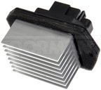 Dorman 973-117 HVAC Blower Motor Resistor Kit - Front - view 4