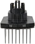 Dorman 973-117 HVAC Blower Motor Resistor Kit - Front - view 1