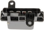 Dorman 973-118 HVAC Blower Motor Resistor Kit - view 1