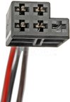 Dorman 973-123 HVAC Blower Motor Resistor Kit - view 5