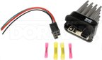 Dorman 973-123 HVAC Blower Motor Resistor Kit - view 2