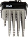 Dorman 973-123 HVAC Blower Motor Resistor Kit - view 4