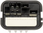 Dorman 973-123 HVAC Blower Motor Resistor Kit - view 1