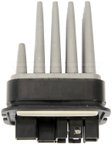 Dorman 973-123 HVAC Blower Motor Resistor Kit - view 3