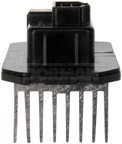 Dorman 973-127 HVAC Blower Motor Resistor Kit - view 2