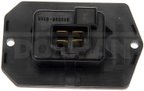 Dorman 973-127 HVAC Blower Motor Resistor Kit - view 3
