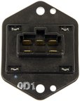 Dorman 973-128 HVAC Blower Motor Resistor - view 1