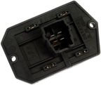 Dorman 973-133 HVAC Blower Motor Resistor Kit - view 1