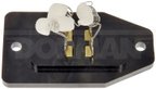 Dorman 973-136 HVAC Blower Motor Resistor Kit - view 4
