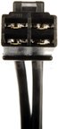 Dorman 973-138 HVAC Blower Motor Resistor Kit - view 5