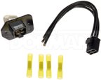 Dorman 973-138 HVAC Blower Motor Resistor Kit - view 2