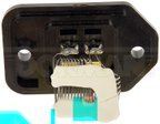 Dorman 973-138 HVAC Blower Motor Resistor Kit - view 4