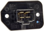 Dorman 973-138 HVAC Blower Motor Resistor Kit - view 1