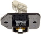 Dorman 973-138 HVAC Blower Motor Resistor Kit - view 3
