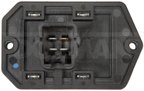 Dorman 973-145 HVAC Blower Motor Resistor Kit - view 1