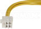 Dorman 973-145 HVAC Blower Motor Resistor Kit - view 3