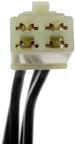 Dorman 973-147 HVAC Blower Motor Resistor Kit - view 5