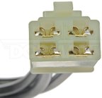 Dorman 973-148 HVAC Blower Motor Resistor Kit - view 4