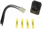 Dorman 973-148 HVAC Blower Motor Resistor Kit - view 1