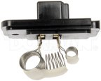 Dorman 973-148 HVAC Blower Motor Resistor Kit - view 3