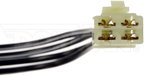Dorman 973-149 HVAC Blower Motor Resistor Kit - view 5