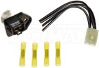 Dorman 973-149 HVAC Blower Motor Resistor Kit - view 2