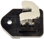 Dorman 973-149 HVAC Blower Motor Resistor Kit - view 4