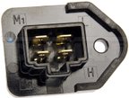 Dorman 973-149 HVAC Blower Motor Resistor Kit - view 1