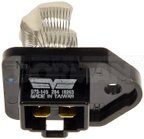 Dorman 973-149 HVAC Blower Motor Resistor Kit - view 3