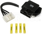 Dorman 973-150 HVAC Blower Motor Resistor Kit - view 2