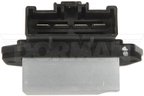 Dorman 973-150 HVAC Blower Motor Resistor Kit - view 1