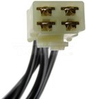Dorman 973-151 HVAC Blower Motor Resistor Kit - view 5