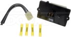Dorman 973-151 HVAC Blower Motor Resistor Kit - view 2