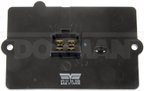 Dorman 973-151 HVAC Blower Motor Resistor Kit - view 1