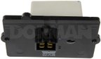 Dorman 973-151 HVAC Blower Motor Resistor Kit - view 3
