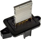 Dorman 973-157 HVAC Blower Motor Resistor - Front - view 4