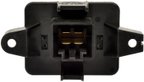 Dorman 973-157 HVAC Blower Motor Resistor - Front - view 1