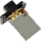Dorman 973-178 HVAC Blower Motor Resistor - Front - view 3