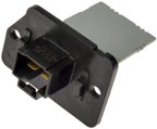 Dorman 973-178 HVAC Blower Motor Resistor - Front - view 5