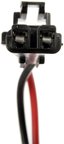 Dorman 973-180 HVAC Blower Motor Resistor - Front - view 5