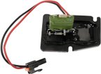 Dorman 973-180 HVAC Blower Motor Resistor - Front - view 3