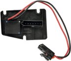 Dorman 973-180 HVAC Blower Motor Resistor - Front - view 1