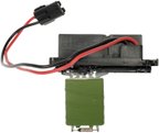 Dorman 973-180 HVAC Blower Motor Resistor - Front - view 2