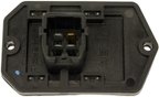 Dorman 973-184 HVAC Blower Motor Resistor - view 1