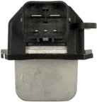 Dorman 973-199 HVAC Blower Motor Resistor - Front - view 1