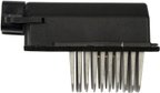 Dorman 973-199 HVAC Blower Motor Resistor - Front - view 2