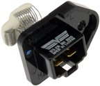 Dorman 973-219 HVAC Blower Motor Resistor - Front - view 4
