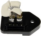 Dorman 973-219 HVAC Blower Motor Resistor - Front - view 3