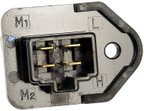Dorman 973-219 HVAC Blower Motor Resistor - Front - view 1