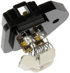 Dorman 973-219 HVAC Blower Motor Resistor - Front - view 2